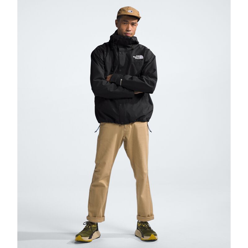 The North Face Men's Gore-Tex® Mountain Jacket image number 3